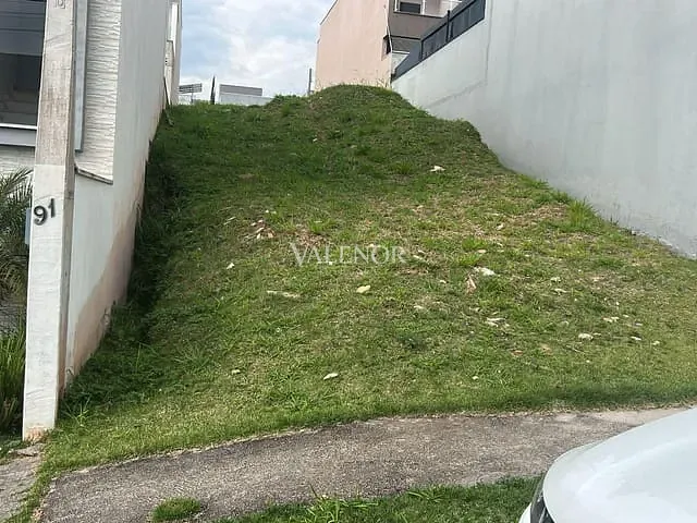 Terreno com 150m², à venda, no bairro Jardim Celeste em Jundiaí