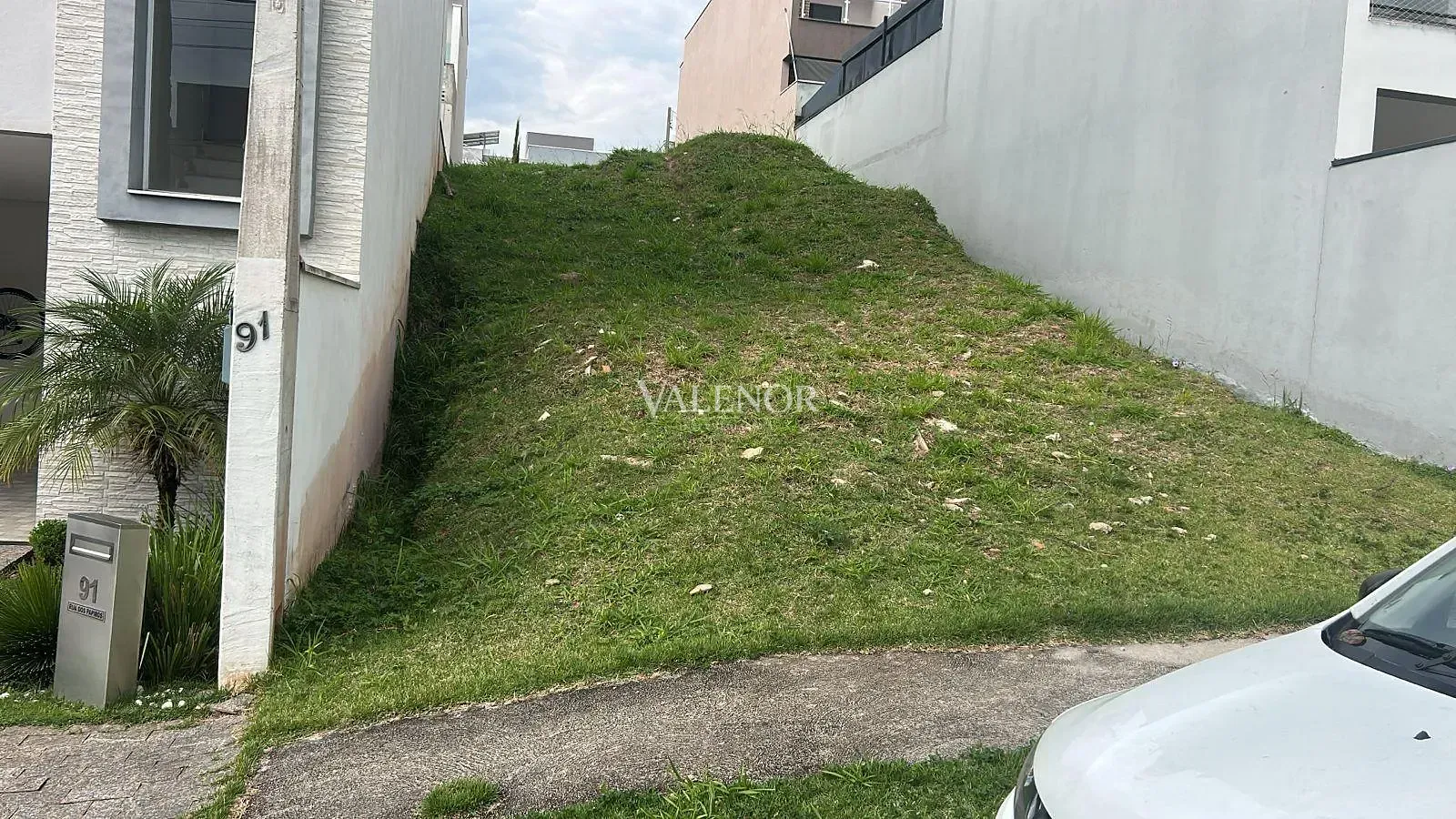 Terreno, 150 m² - Foto 1