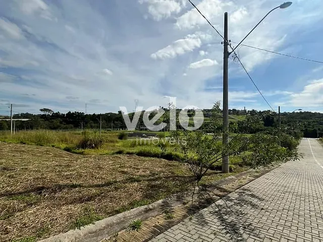 Terreno com 309m², à venda, no bairro Chácara São Félix em Taubaté