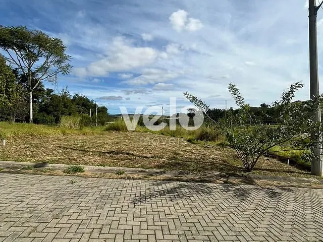 Terreno com 309m², à venda, no bairro Chácara São Félix em Taubaté