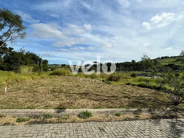 Terreno com 309m², à venda, no bairro Chácara São Félix em Taubaté