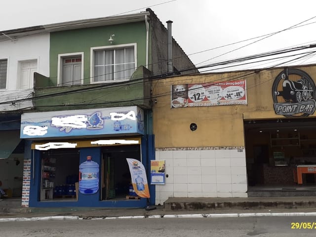 Terreno com 800m², à venda, no bairro Saúde em São Paulo