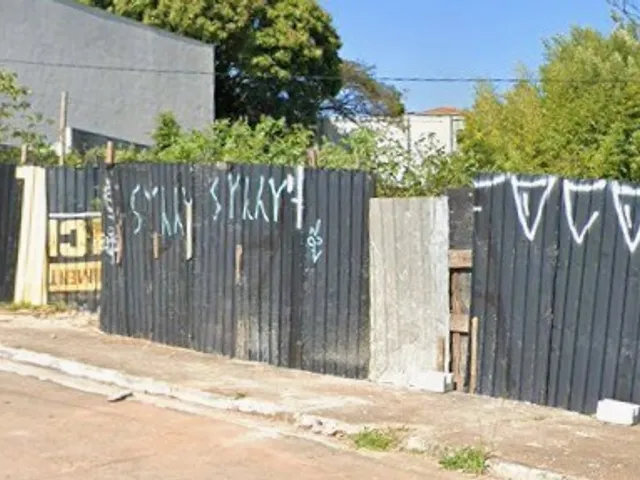 Terreno com 1100m², para alugar, no bairro Utinga em Santo André