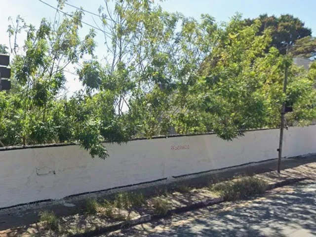 Terreno com 1100m², para alugar, no bairro Utinga em Santo André