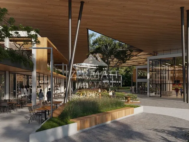 Terreno com 1202m², à venda, no bairro Itoupava Seca em Blumenau