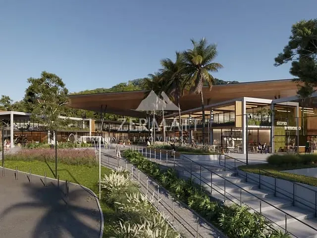Terreno com 1202m², à venda, no bairro Itoupava Seca em Blumenau