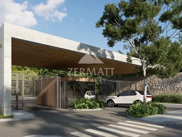 Terreno com 1202m², à venda, no bairro Itoupava Seca em Blumenau