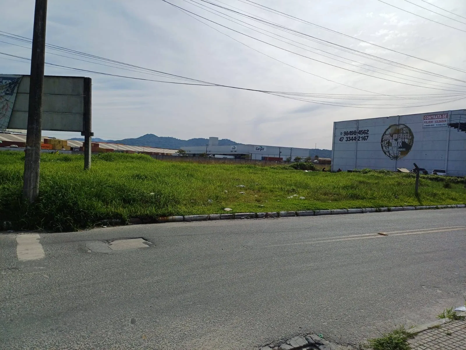 Terreno, 1855 m² - Foto 3