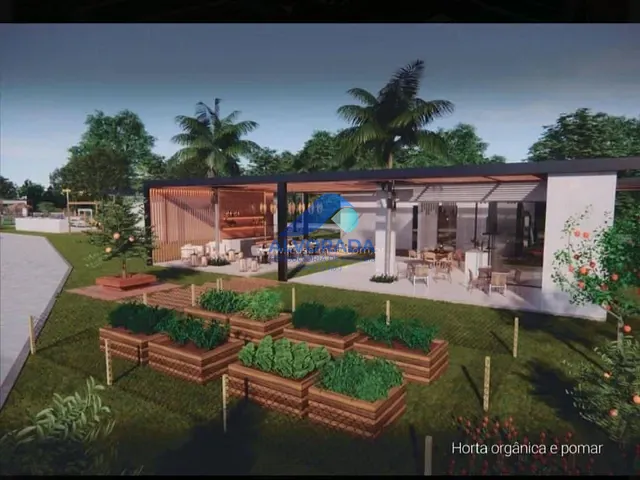 Terreno com 305m², à venda, no bairro Piedade em Caçapava
