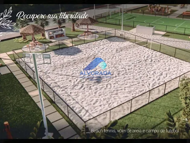 Terreno com 305m², à venda, no bairro Piedade em Caçapava