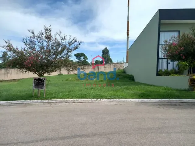 Terreno com 432m², à venda, no bairro Centro em Porto Feliz