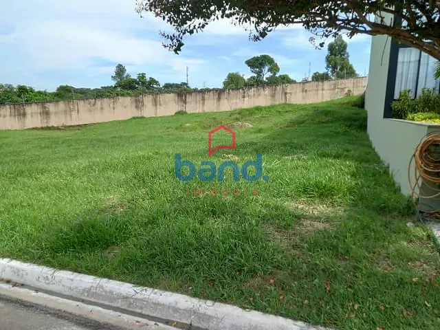 Terreno com 432m², à venda, no bairro Centro em Porto Feliz