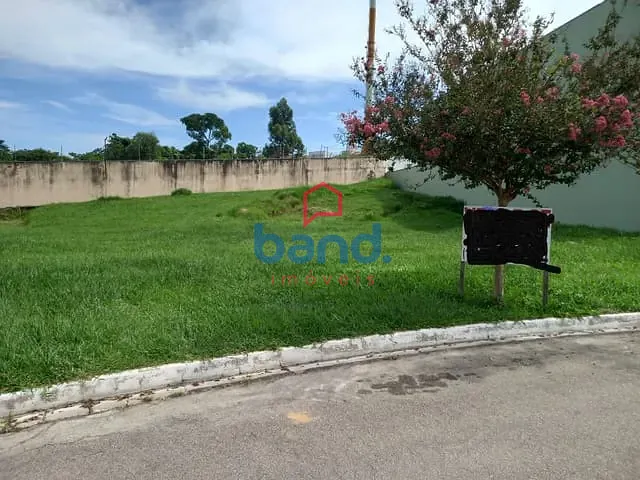 Terreno com 432m², à venda, no bairro Centro em Porto Feliz