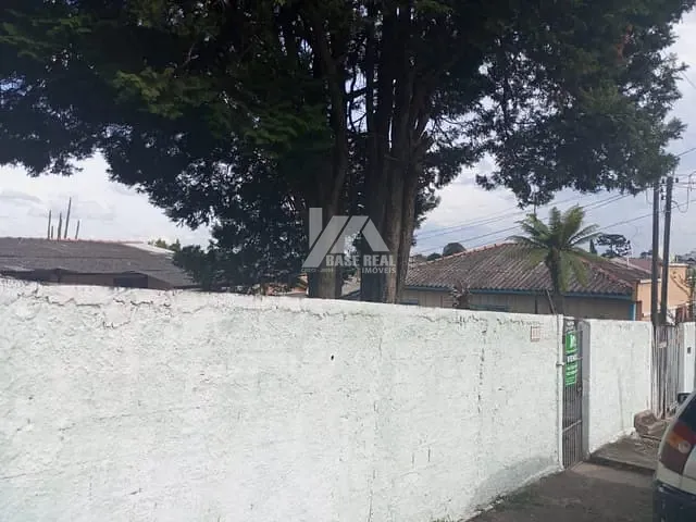 Terreno com 434m², à venda, no bairro Oficinas em Ponta Grossa