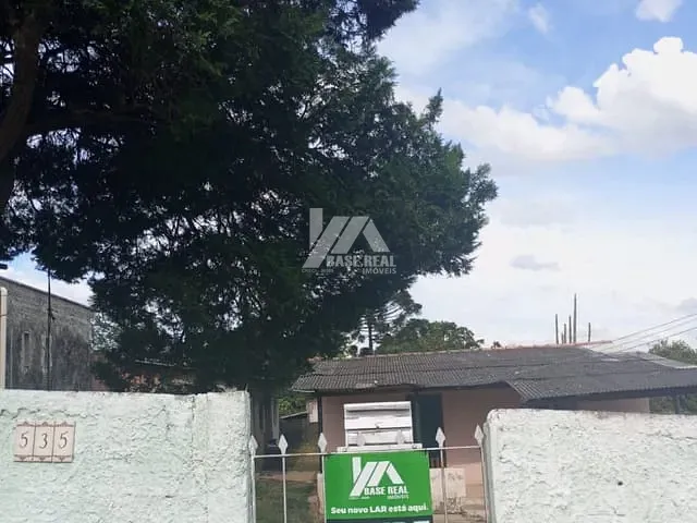 Terreno com 434m², à venda, no bairro Oficinas em Ponta Grossa