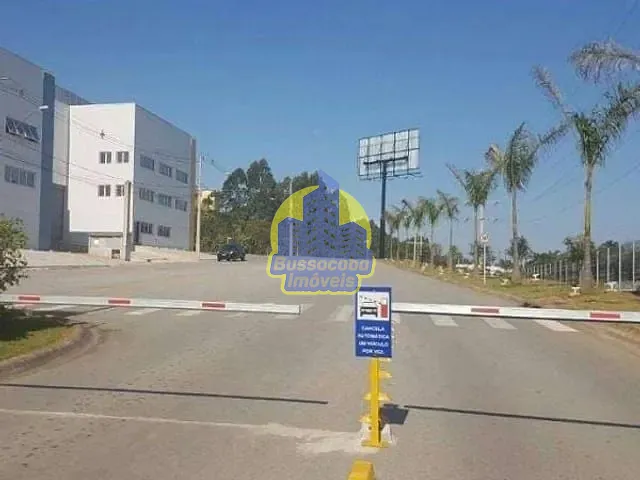 Terreno com 1080m², à venda, no bairro Centro em Vargem Grande Paulista