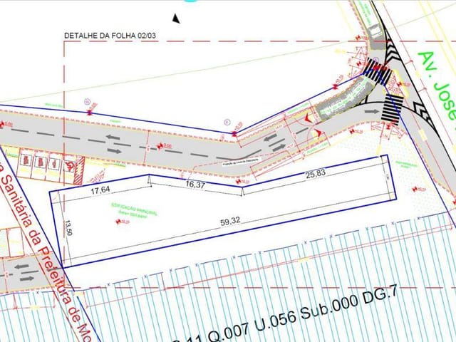 Terreno com 15000m², à venda, no bairro Vila Mogilar em Mogi das Cruzes