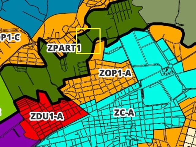 Terreno com 15000m², à venda, no bairro Vila Mogilar em Mogi das Cruzes