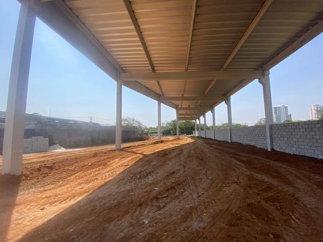 Terreno com 15000m², à venda, no bairro Vila Mogilar em Mogi das Cruzes
