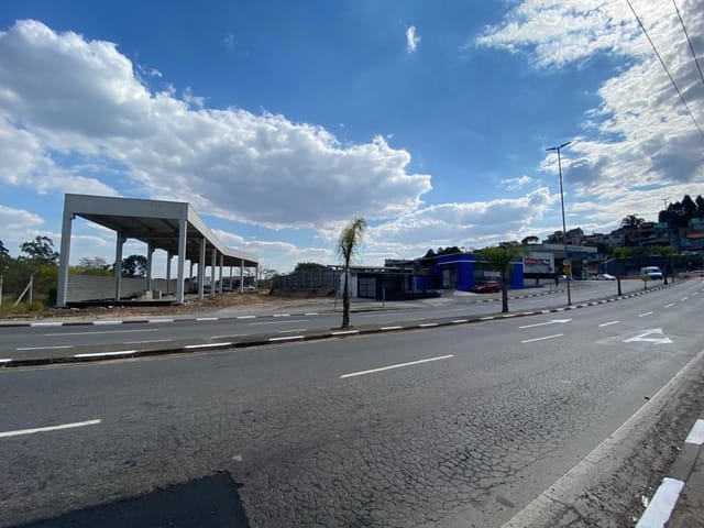 Terreno com 15000m², à venda, no bairro Vila Mogilar em Mogi das Cruzes