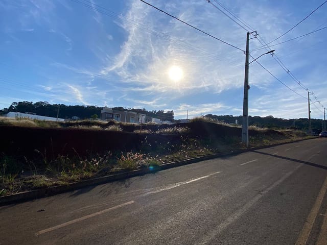 Foto do Terreno - Terreno à venda, Loteamento Salutar, Tacca, Xanxerê, SC | CM Negócios imobiliários