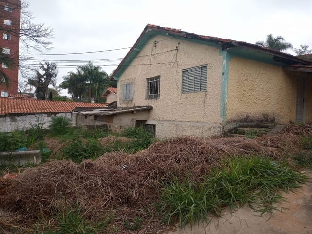 Foto do Terreno - Terreno à venda, 800 m² por R$ 1.600.000,00 - Picanco - Guarulhos/SP | Imobiliária Compare