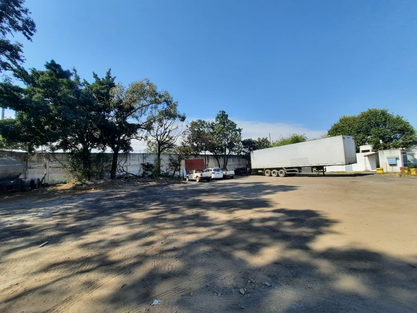 Terreno à venda Rudge Ramos, São Bernardo do Campo - SP