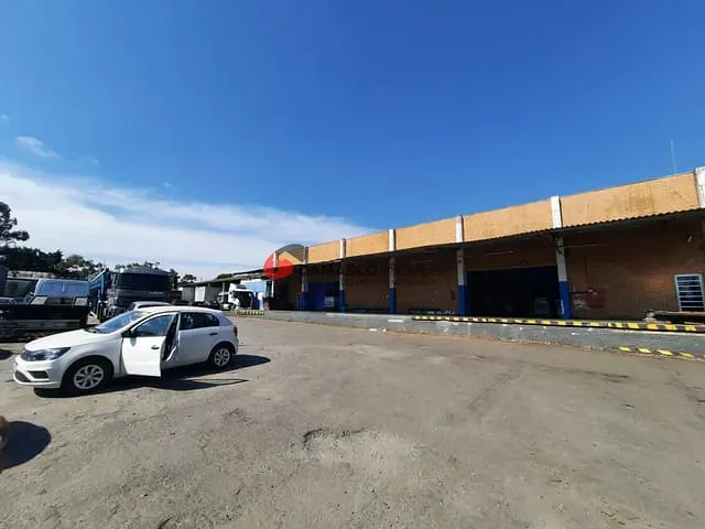 Terreno com 7000m², à venda, no bairro Rudge Ramos em São Bernardo do Campo