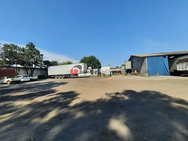 Terreno com 7000m², à venda, no bairro Rudge Ramos em São Bernardo do Campo
