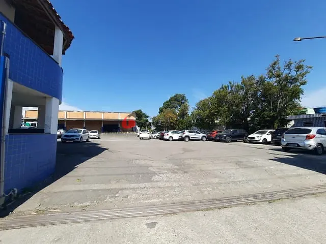 Terreno com 7000m², à venda, no bairro Rudge Ramos em São Bernardo do Campo