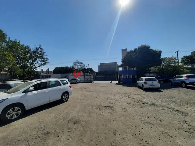 Terreno com 7000m², à venda, no bairro Rudge Ramos em São Bernardo do Campo