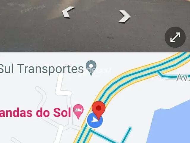 Terreno com 1274m², à venda, no bairro Bortolan em Poços de Caldas