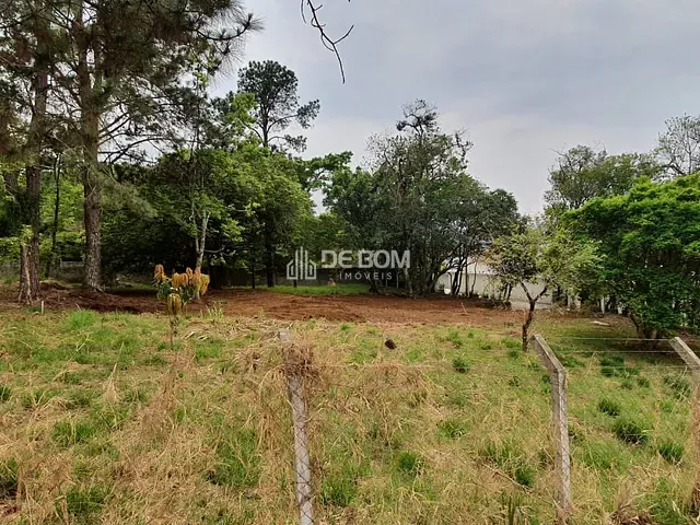 Terreno com 1274m², à venda, no bairro Bortolan em Poços de Caldas