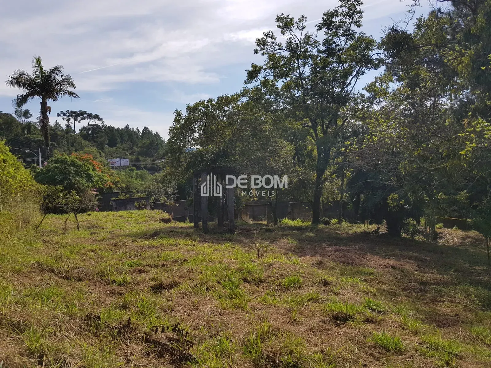 Terreno, 1274 m² - Foto 4