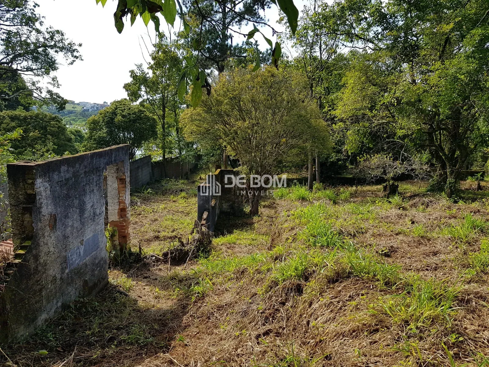 Terreno, 1274 m² - Foto 9