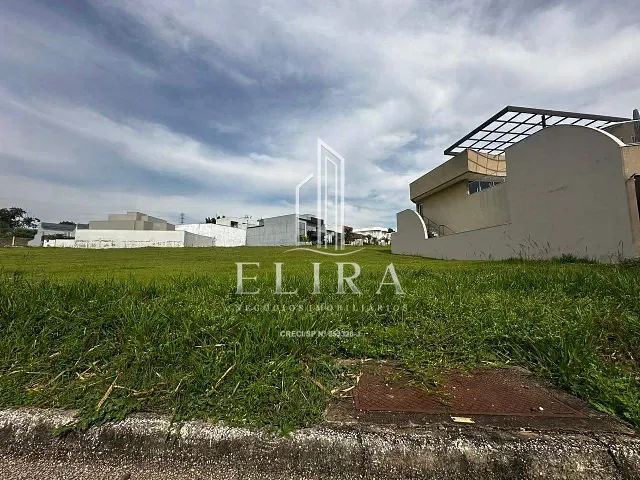 Terreno com 447m², à venda, no bairro Parque Nova Carioba em Americana
