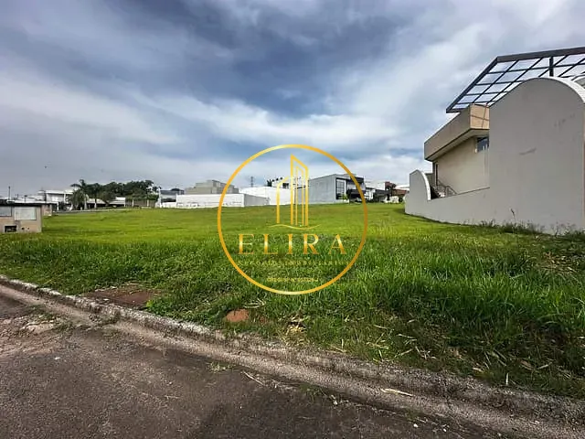 Terreno com 447m², à venda, no bairro Parque Nova Carioba em Americana