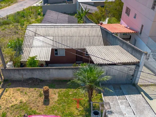 Terreno com 447m², à venda, no bairro Xaxim em Curitiba