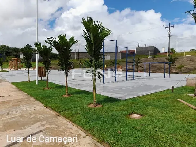 Terreno com 153m², à venda, no bairro Triângulo em Camaçari