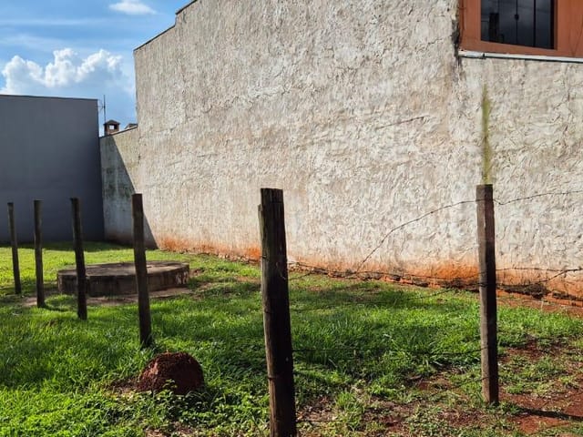 Terreno com 150m², à venda, no bairro Europark em Tatuí