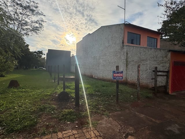 Terreno com 150m², à venda, no bairro Europark em Tatuí