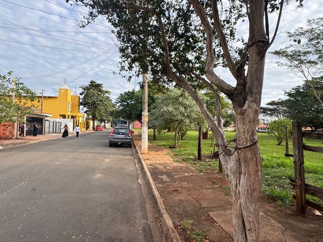 Terreno com 150m², à venda, no bairro Europark em Tatuí