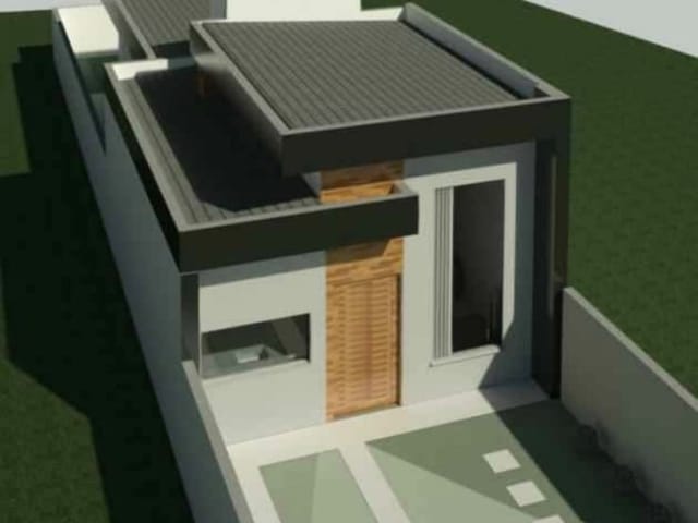 Terreno com 150m², à venda, no bairro Europark em Tatuí