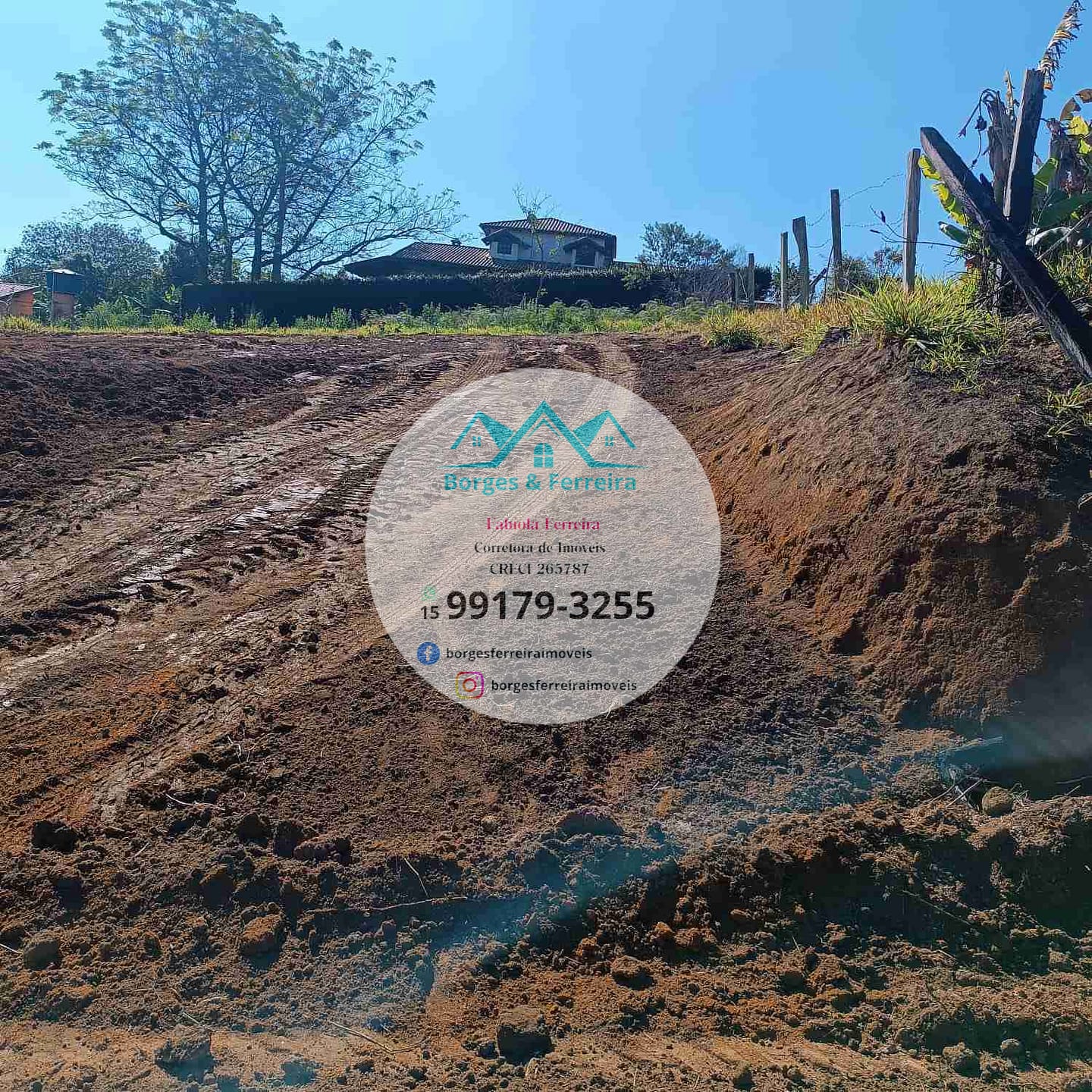 Terreno, 1500 m² - Foto 2