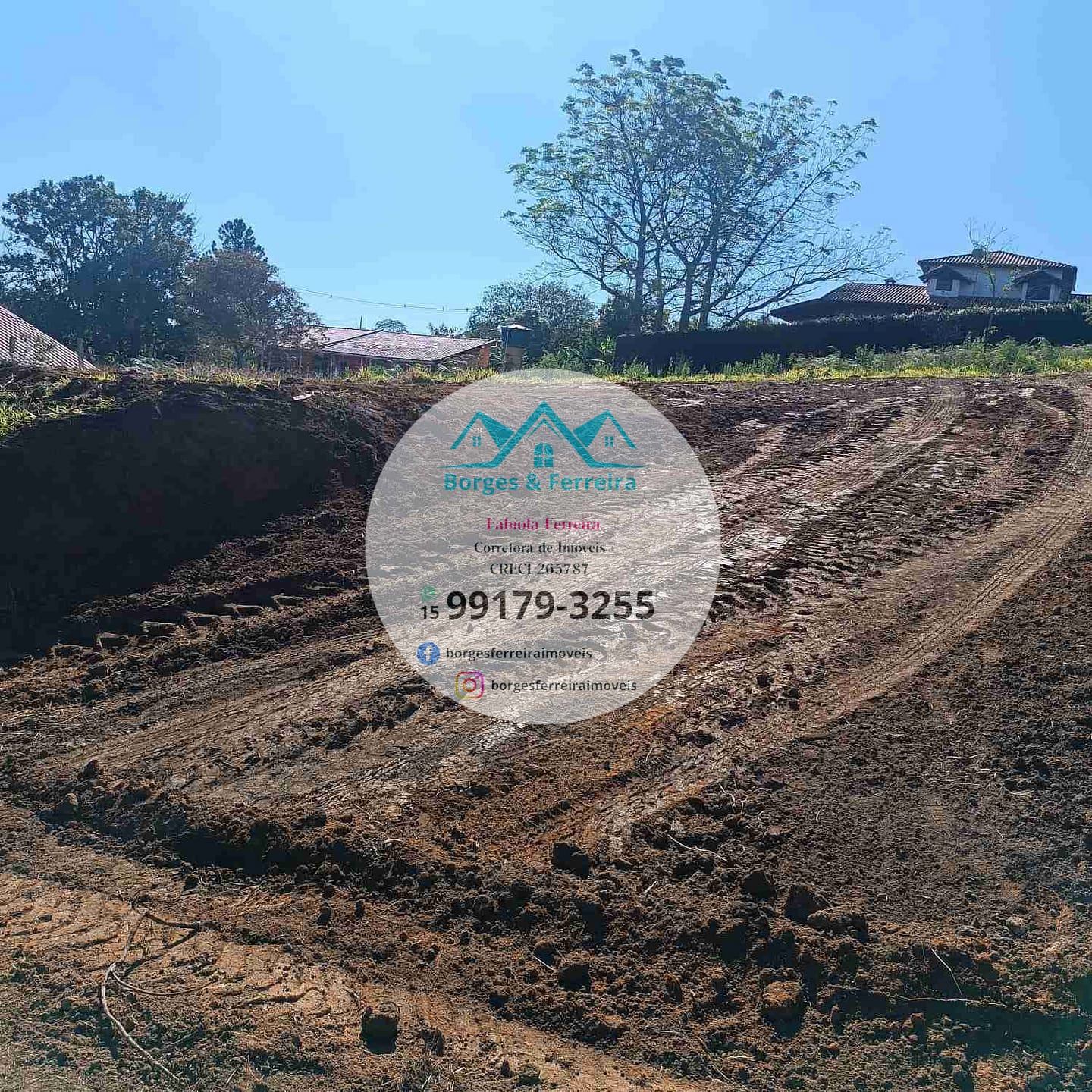 Terreno, 1500 m² - Foto 5