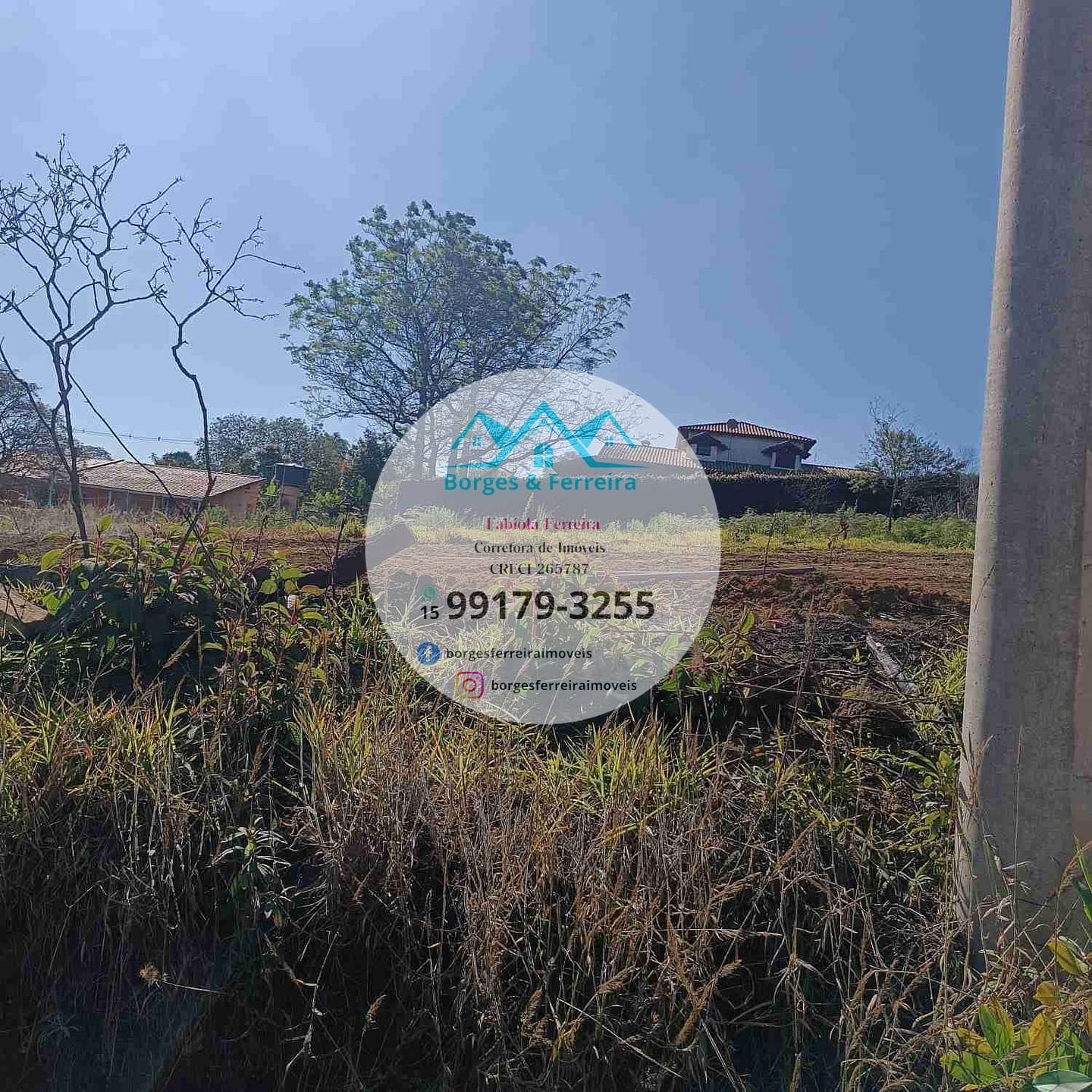 Terreno, 1500 m² - Foto 4