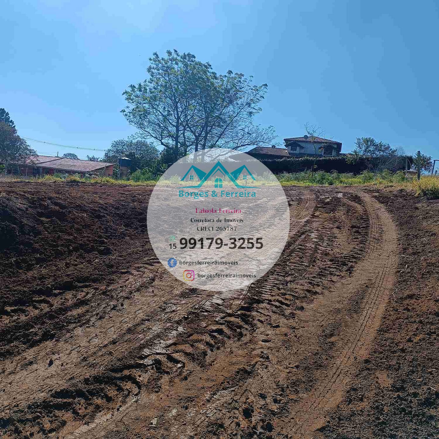 Terreno, 1500 m² - Foto 3