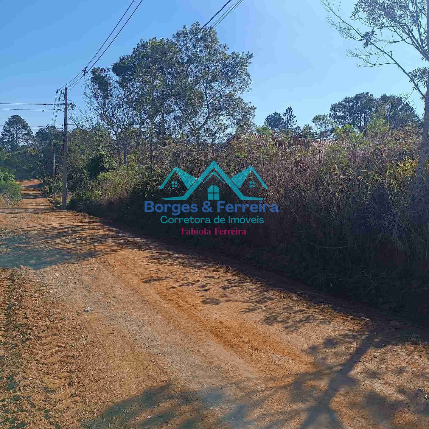 Terreno, 1500 m² - Foto 15