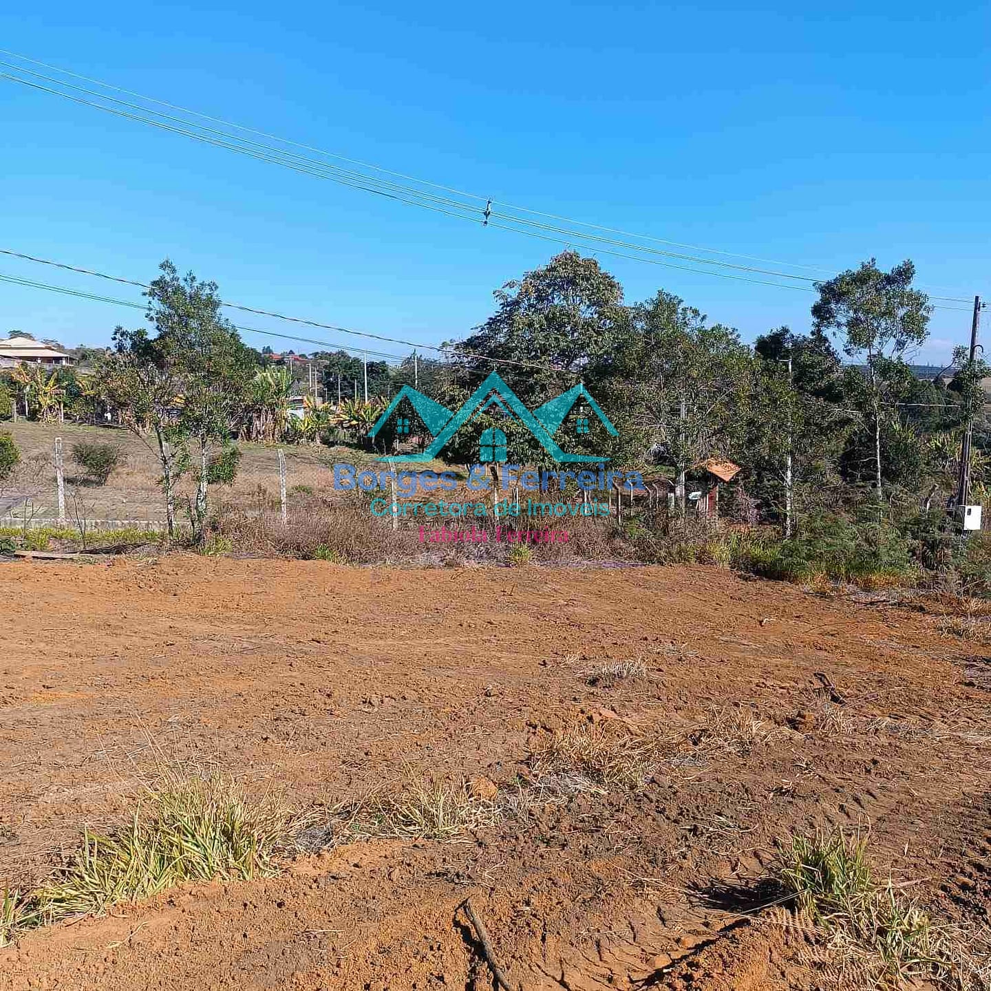 Terreno, 1500 m² - Foto 9