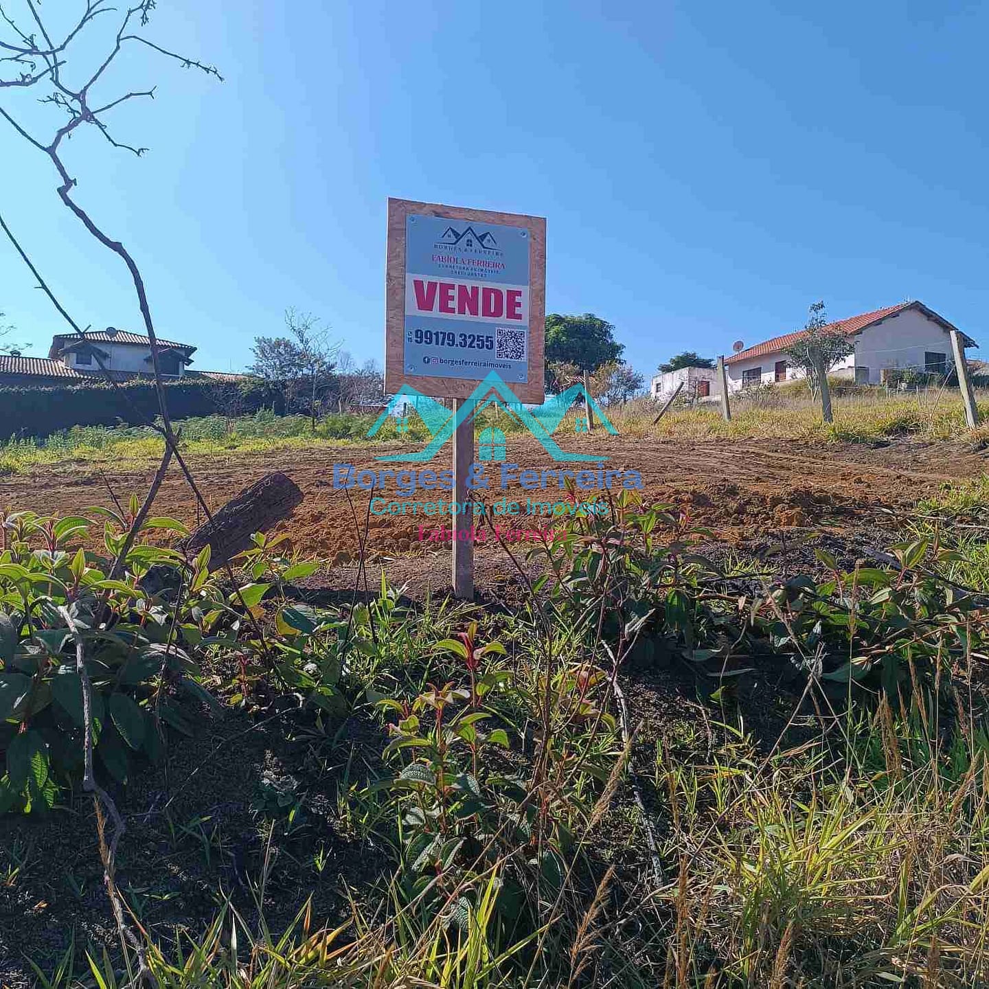 Terreno, 1500 m² - Foto 8